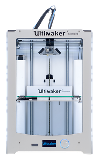 Ultimaker 2 Extended