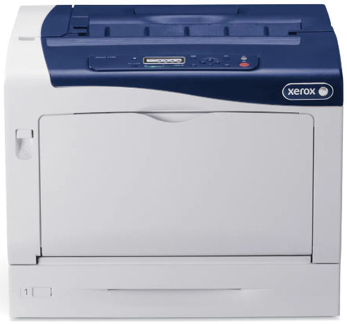 Xerox Phaser 7100