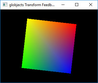 transformfeedback