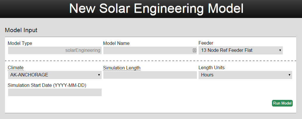 solarEngineering