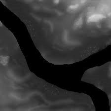 heightmap