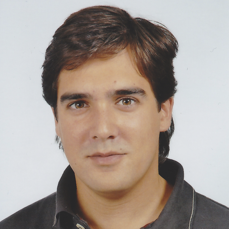 Nuno Macedo