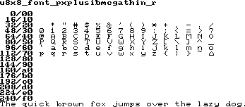 fntpic/u8x8_font_pxplusibmcgathin_r.png